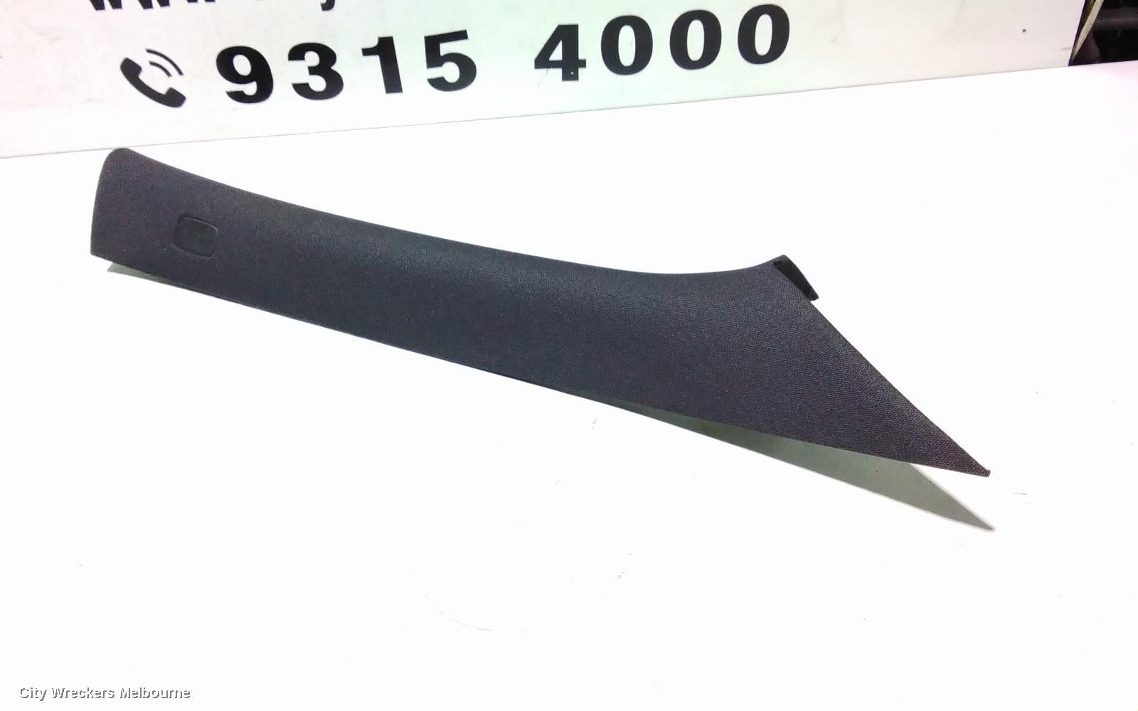 MERCEDES CLA CLASS TRIM PANEL, C117, 10/2013 - 02/2019 - Image 2