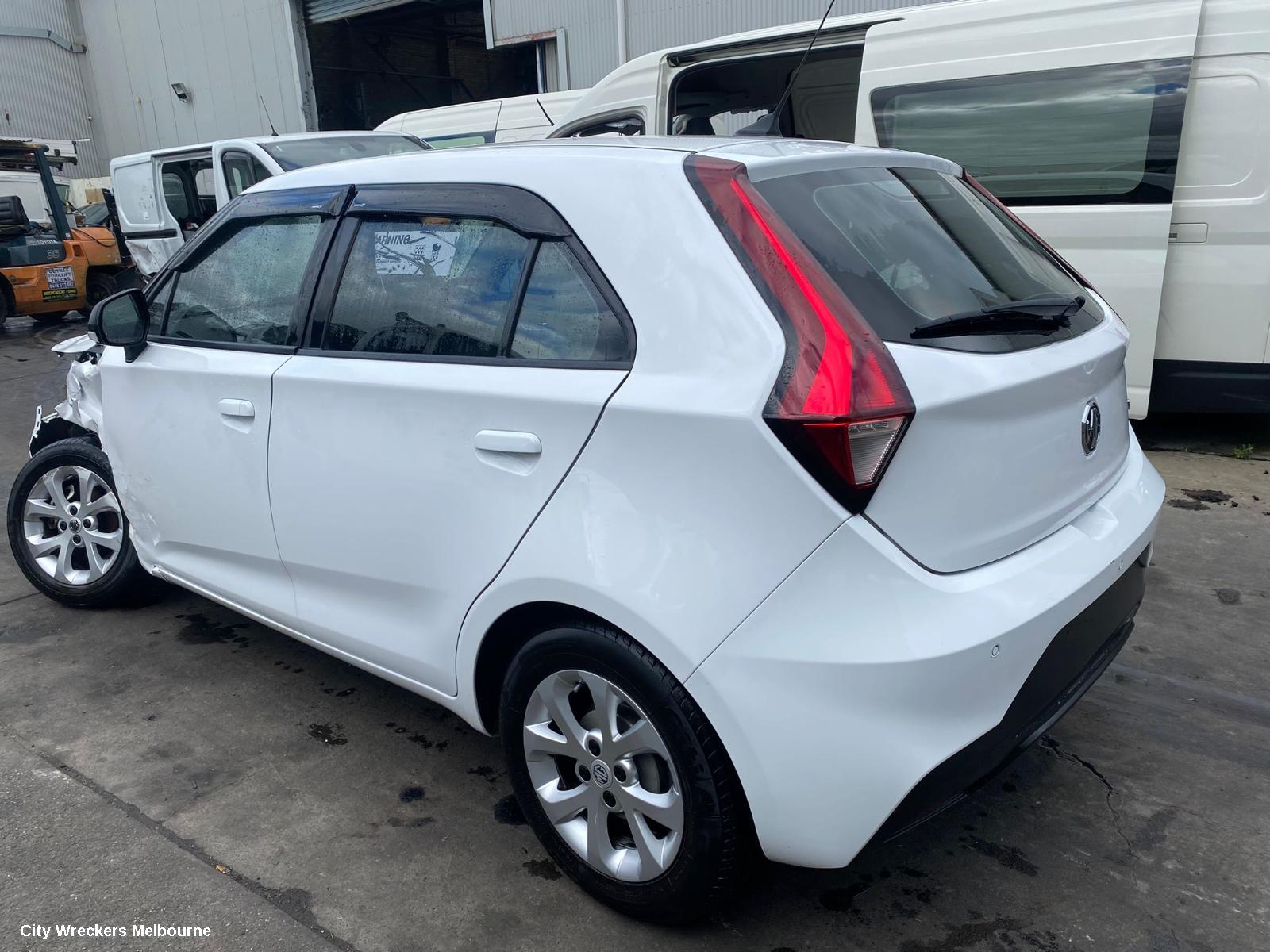 MG MG3 ENGINE, PETROL, 1.5, SZP1, 07/2016 ONWARDS - Image 2