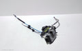 MERCEDES C CLASS DOOR/BOOT/GATE LOCK, LEFT REAR DOOR LOCK, W204/S204, W/ KEYLESS ENTRY TYPE, 07/2007 - 07/2014 - Image 1