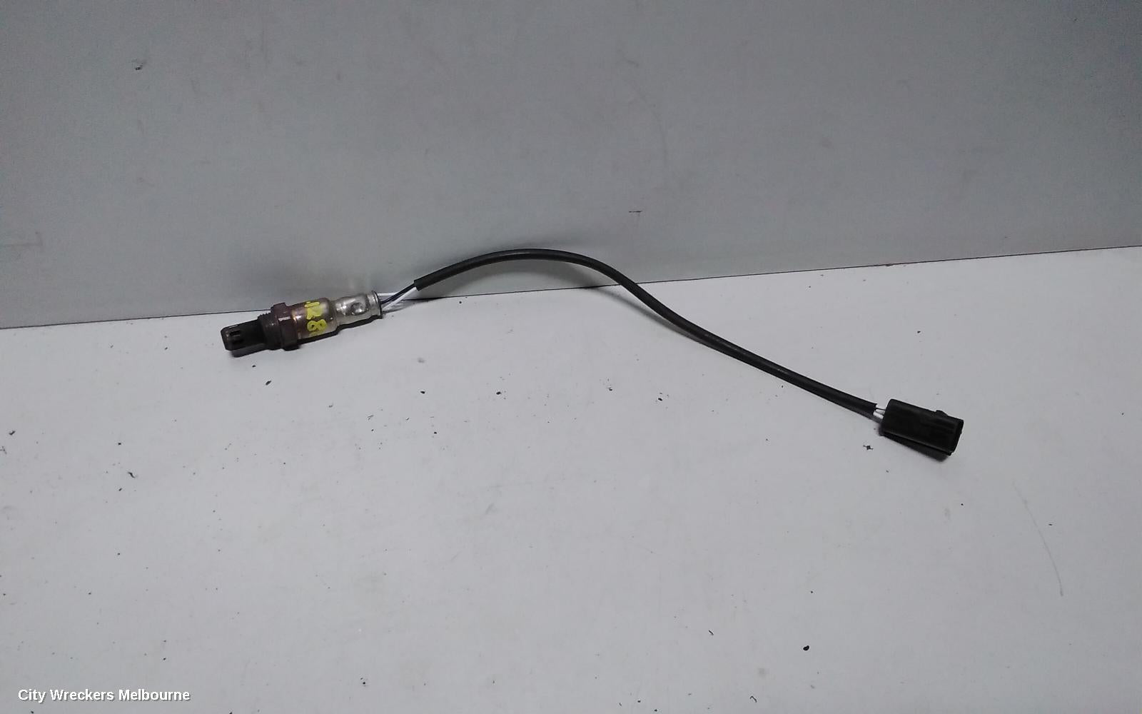 HOLDEN BARINA OXYGEN SENSOR, TOP, 1.6, PETROL, TK, 07/2008 - 12/2012 - Image 1