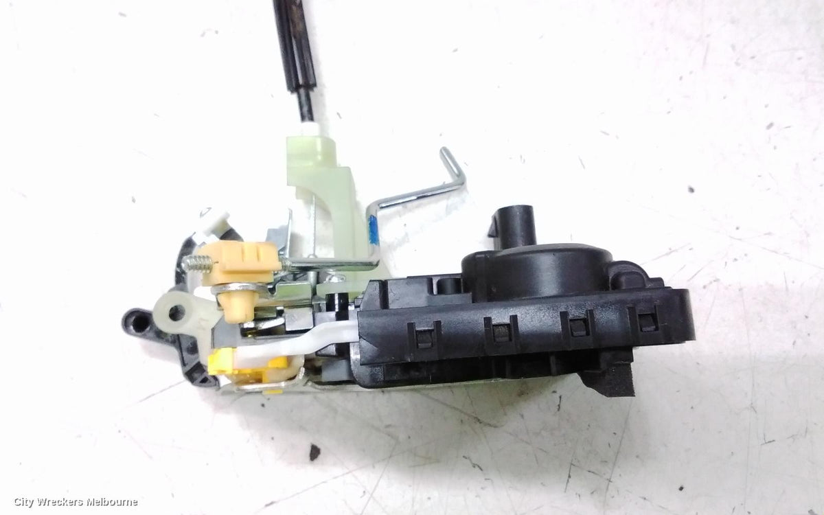 CHERY TIGGO 4 DOOR/BOOT/GATE LOCK, 1ST GEN, LEFT REAR DOOR LOCK, 06/2024 ONWARDS - Image 2
