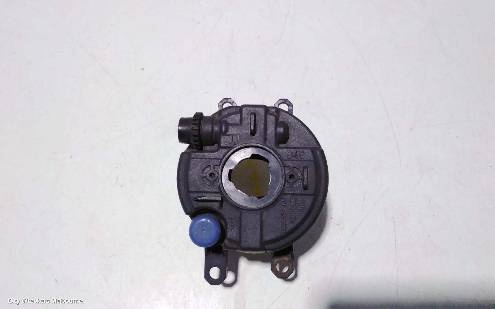 TOYOTA CAMRY LEFT INDICATOR/FOG/SIDE, BUMPER FOGLAMP, ACV40R/AHV40R, 06/2006 - 11/2011 - Image 2