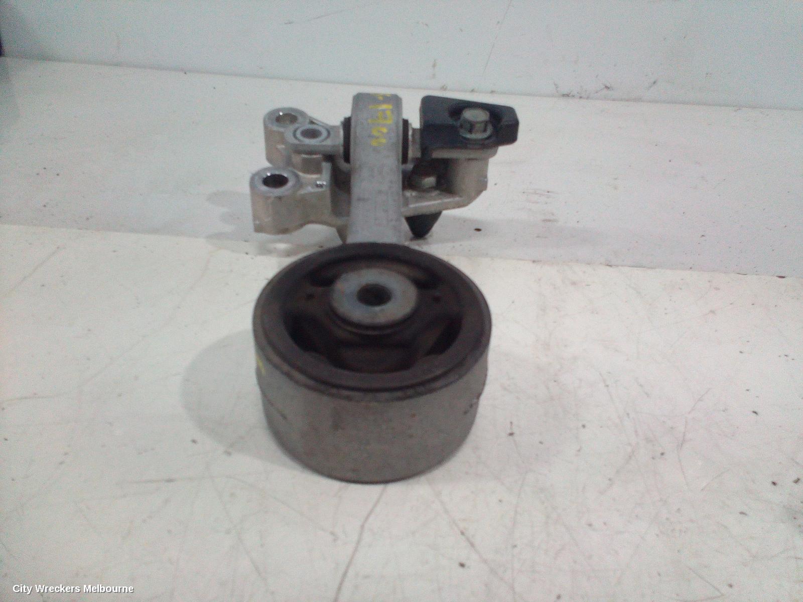 HONDA CIVIC MOUNT, 8TH GENERATION 02/2006 - 12/2011 - Image 3