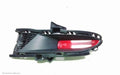MAZDA 2 LEFT TAILLIGHT, DL, IN BUMPER REFLECTOR, SEDAN, 08/2015 ONWARDS - Image 1