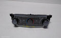 TOYOTA KLUGER HEATER/AC CONTROLS, GSU40-GSU45, STANDARD TYPE (FRONT), 05/2007 - 02/2014 - Image 1