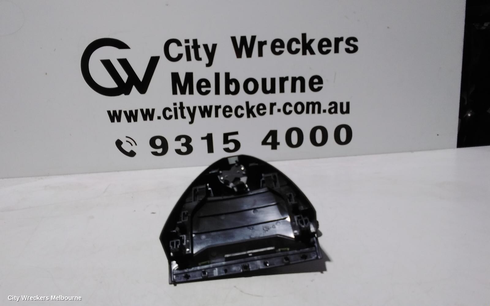 VOLKSWAGEN T-ROC INTERIOR MIRROR, A1, 03/2020 - 12/2025 - Image 3