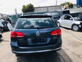 VOLKSWAGEN PASSAT HOODLINING, 3C, 04/2011 - 07/2015 - Image 1