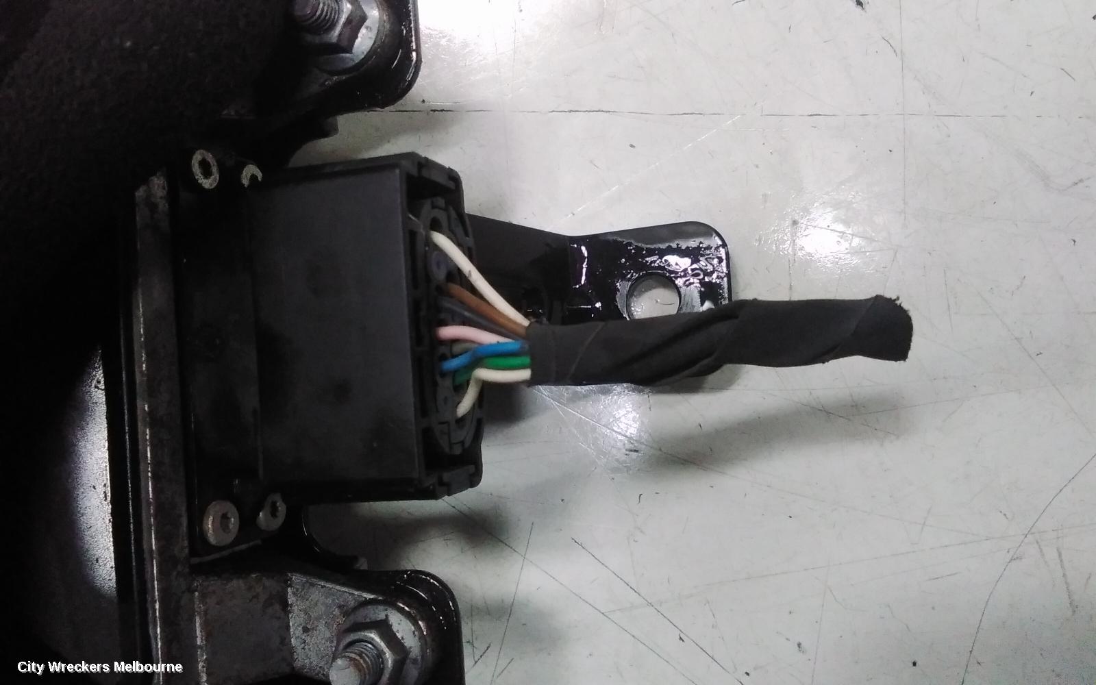 HYUNDAI GENESIS, DH, 11/2014 - 01/2018, 95821-B1100 REAR RIGHT BLIND SPOT SENSOR : 141404 - Image 2