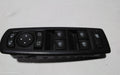 RENAULT MEGANE PWR DR WIND SWITCH, RH FRONT (MASTER SWITCH), X32/B95, 5DR HATCH, P/N 809610007R, (NON FOLDING MIRRORS TYPE), 09/2010 - 05/2016 - Image 1