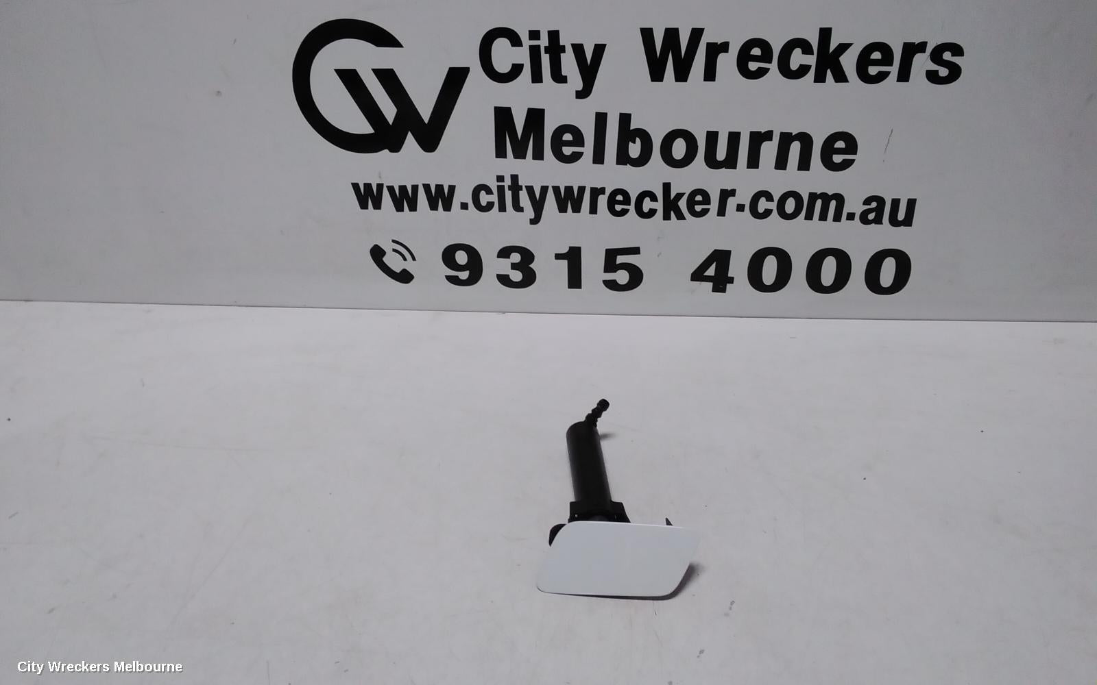 AUDI A3 WASHER JET, 8V, 03/2013 - 10/2020 - Image 1