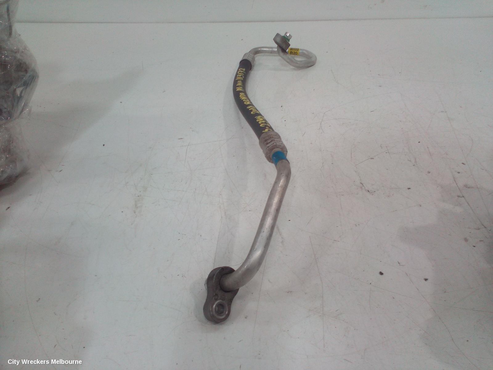 KIA RONDO A/C HOSES, RP, 06/2013 - 12/2018 - Image 1
