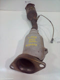 NISSAN PULSAR CATALYTIC CONVERTER, UNDER CAR-CAT TYPE, 1.8, PETROL, B17/C12, 12/2012 - 12/2017 - Image 1