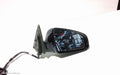 AUDI A6 RIGHT DOOR MIRROR, C6/4F, A6, 11/2004 - 09/2008 - Image 1