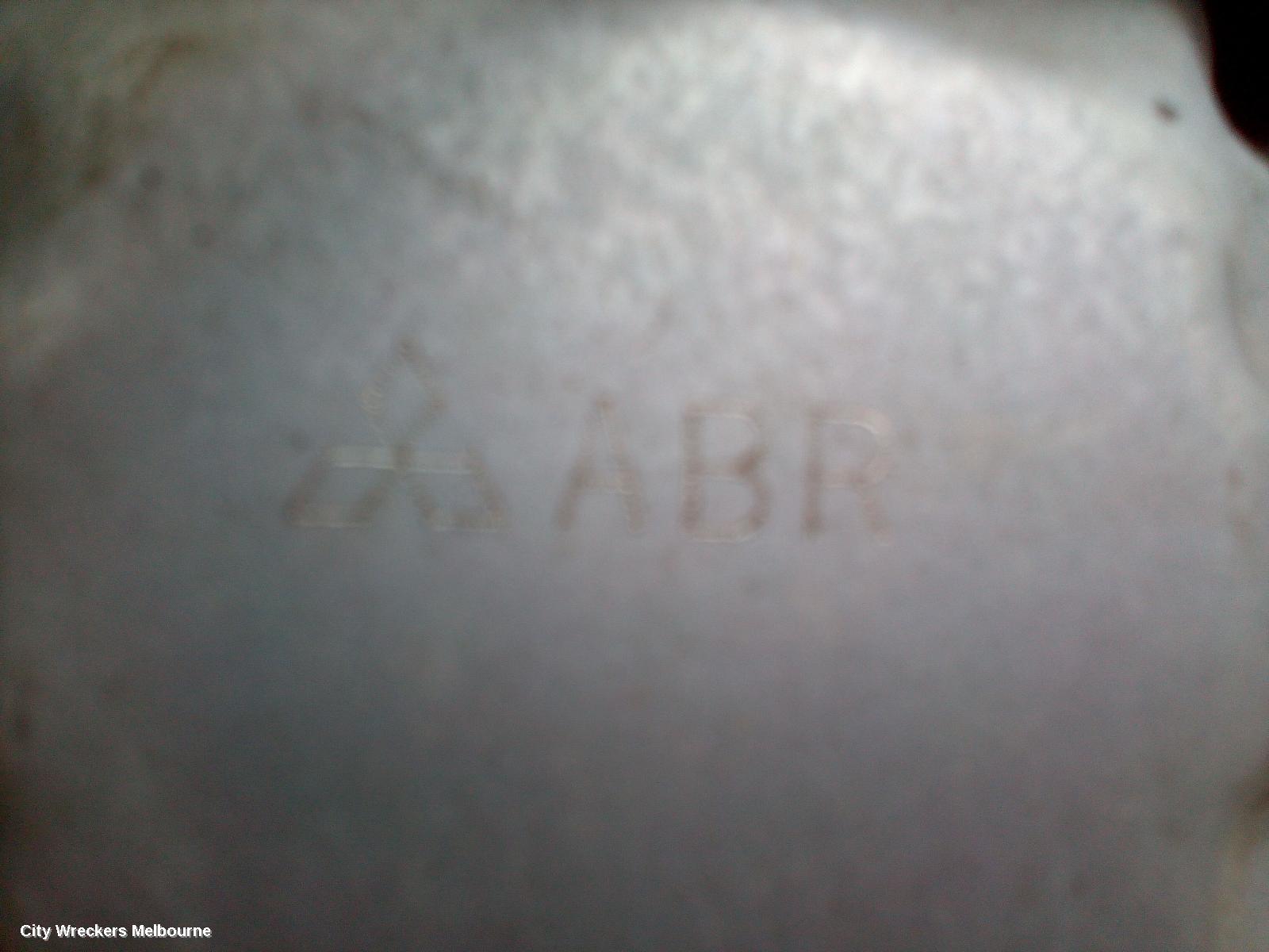 MITSUBISHI ASX CATALYTIC CONVERTER, MANIFOLD-CAT TYPE, 2.0, PETROL, XC-XD, 09/2016 ONWARDS - Image 2