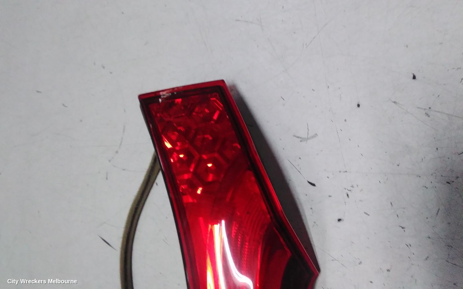 HONDA JAZZ REAR GARNISH, TAILGATE LAMP (LH SIDE), GK/GF, 07/2014 - 12/2020 - Image 3
