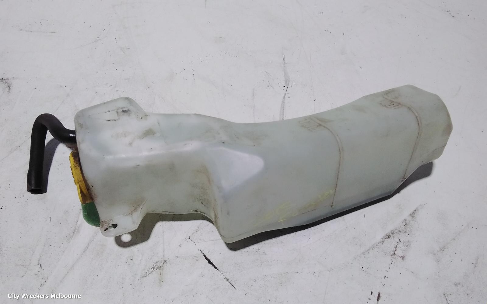 SUBARU FORESTER OVERFLOW BOTTLE, SJ, 12/2012 - 08/2018 - Image 2