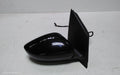 VOLKSWAGEN POLO RIGHT DOOR MIRROR, 6R, HEATED TYPE, 05/2014 - 09/2017 - Image 1