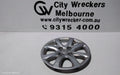 HYUNDAI ELANTRA WHEEL COVER/HUB CAP, MD, 03/2011 - 11/2015 - Image 1