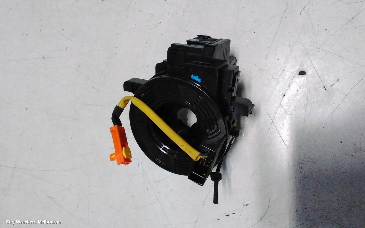 TOYOTA PRIUS AIRBAG MODULE/SENSOR, ZVW40R, PRIUS V, CLOCKSPRING, 06/2015 - 11/2022 - Image 1