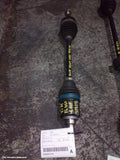 SUZUKI IGNIS LEFT DRIVESHAFT, AUTO T/M, MF, 11/2016 ONWARDS - Image 1