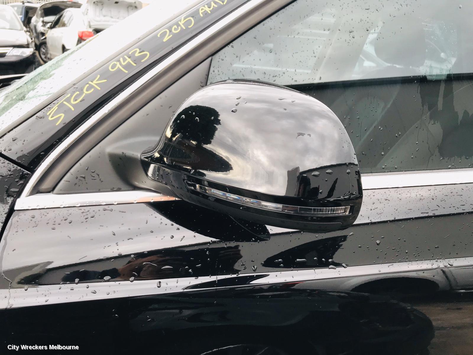 AUDI Q3 DOOR HANDLE, 8U, 03/2012 - 12/2018 - Image 3
