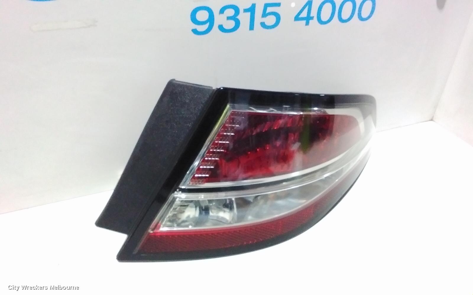 FORD FALCON RIGHT TAILLIGHT, FG MKI-MKII, SEDAN, XR6 50TH/G6, 05/2008 - 10/2014 - Image 3