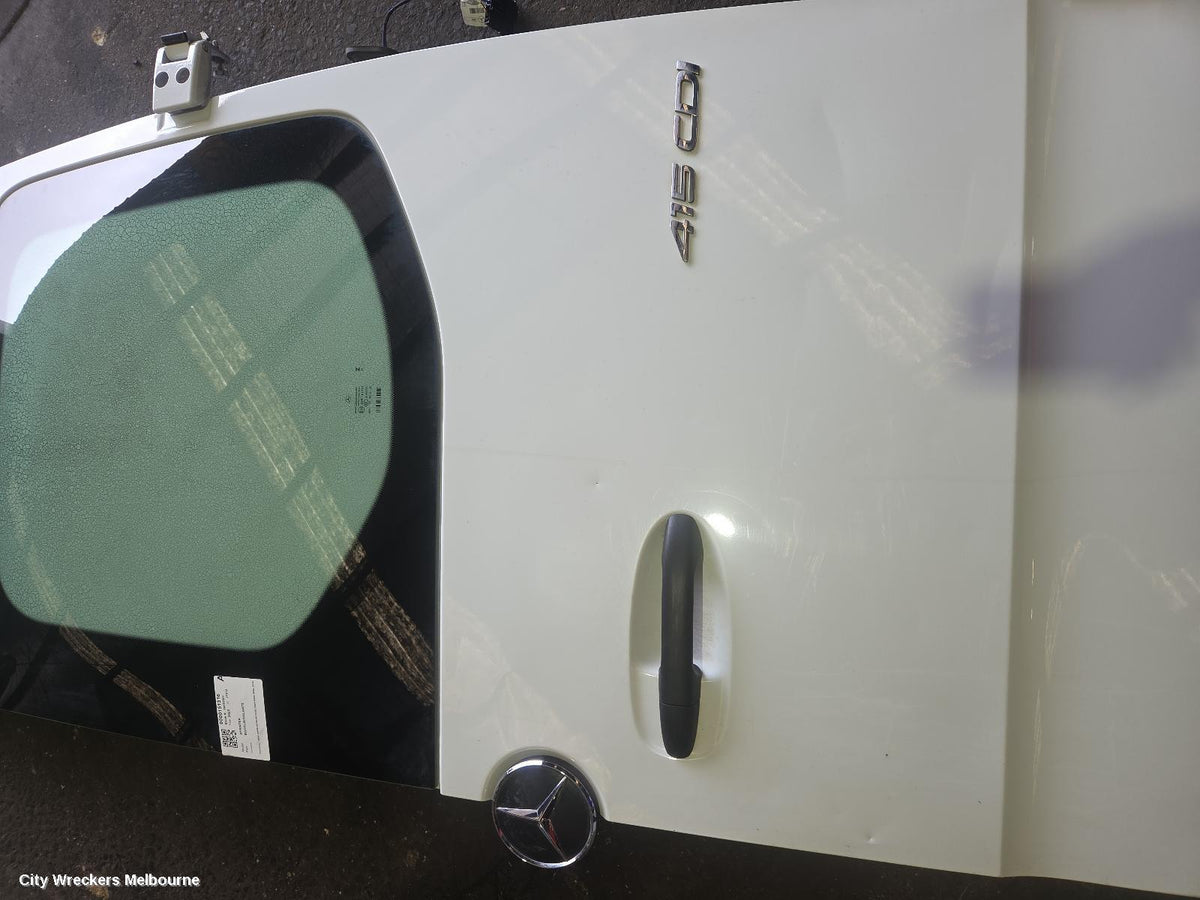 MERCEDES SPRINTER BOOTLID/TAILGATE, VS30, BARN DOOR (RH SIDE), HIGH ROOF, RWD, 05/2018 ONWARDS - Image 3