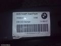 BMW 3 SERIES R/BAR BRACKET/REINFO, MAIN REINFORCEMENT, E90/E91, SEDAN/WAGON, DUAL MUFFLER TYPE, 02/2006 - 04/2012 - Image 1