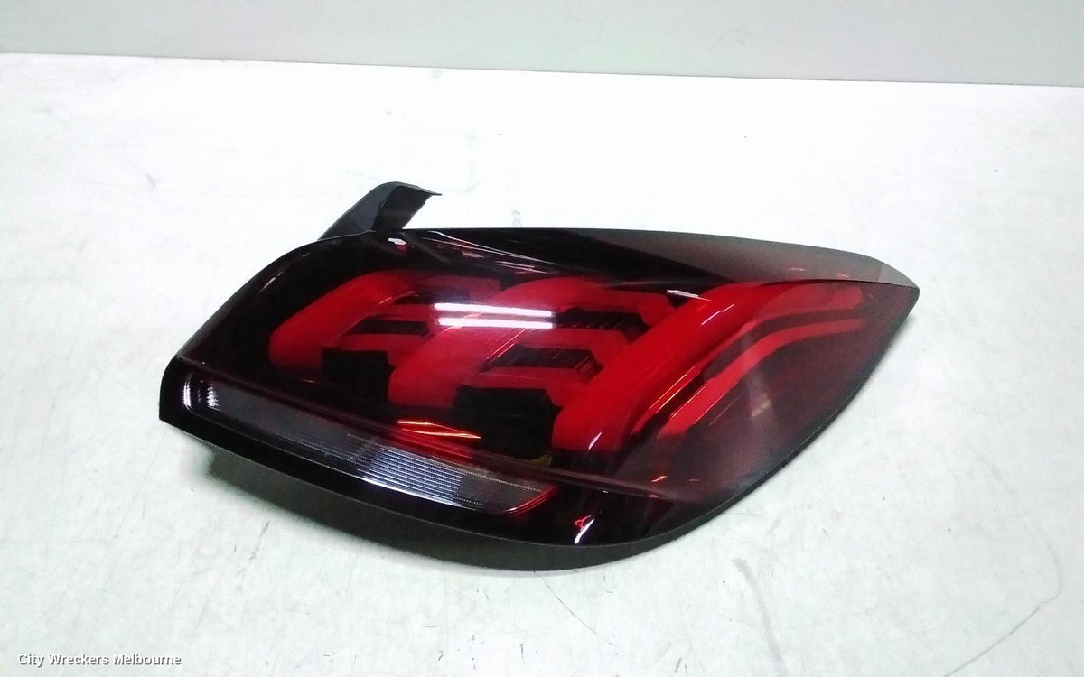 MG MG5 RIGHT TAILLIGHT, AP32, IN BODY, LED TYPE, 01/2023 ONWARDS - Image 2