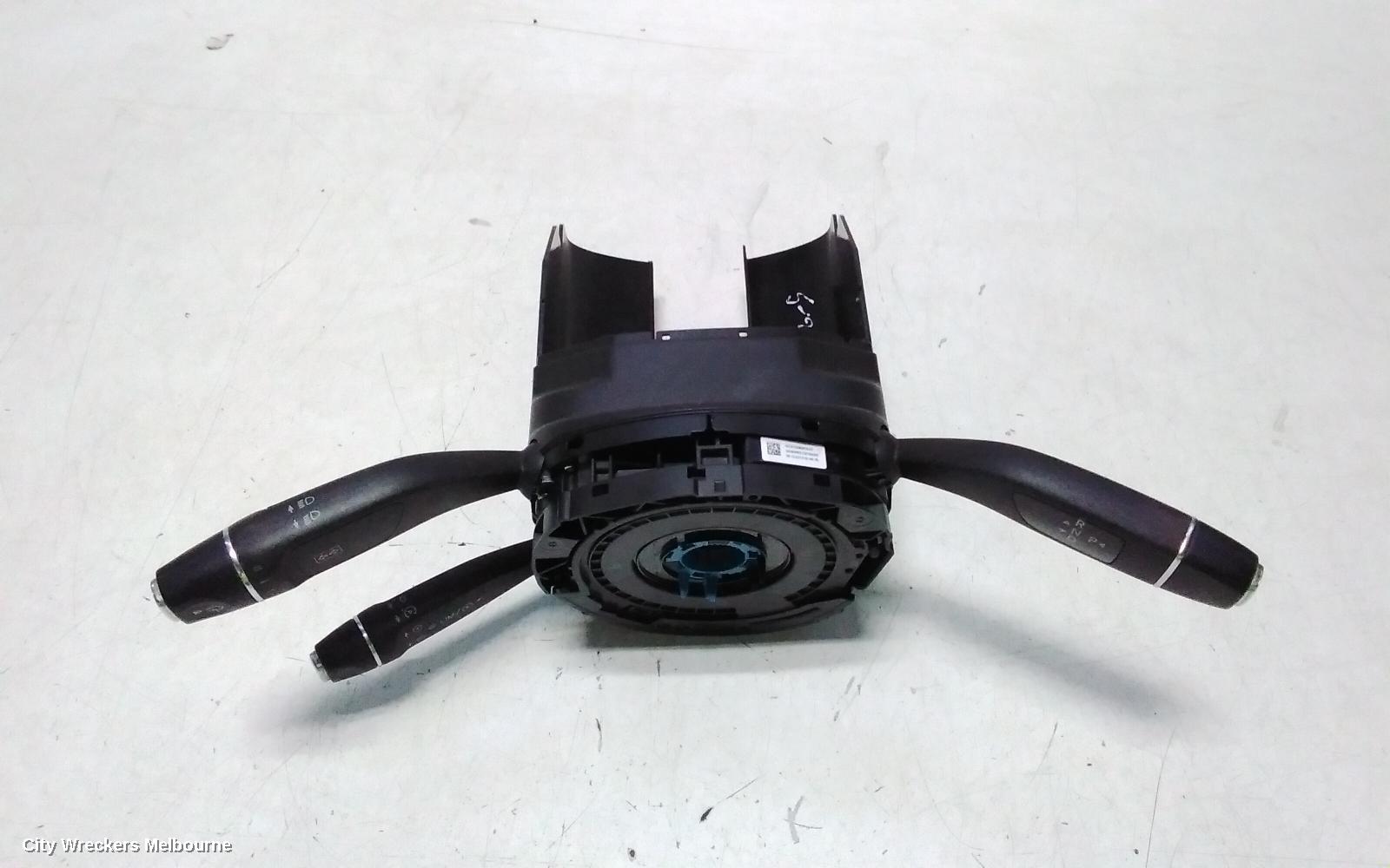 MERCEDES CLA CLASS COMBINATION SWITCH, C117/W117/X117, COMBINATION SWITCH ASSY, 09/2013 - 01/2019 - Image 3