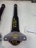 TOYOTA CAMRY RIGHT REAR STRUT, XV70, 09/2017 - 05/2024 - Image 1