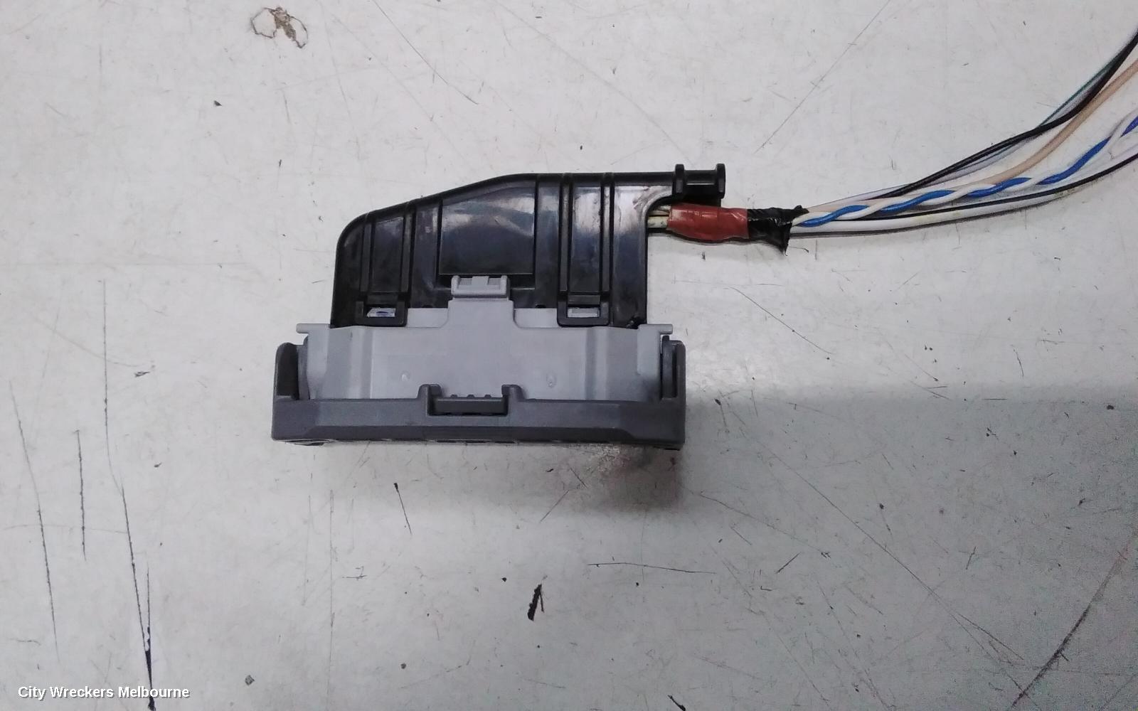 TOYOTA RAV4 WIRE HARNESS, XA50, 11/2018 - 12/2025 - Image 3