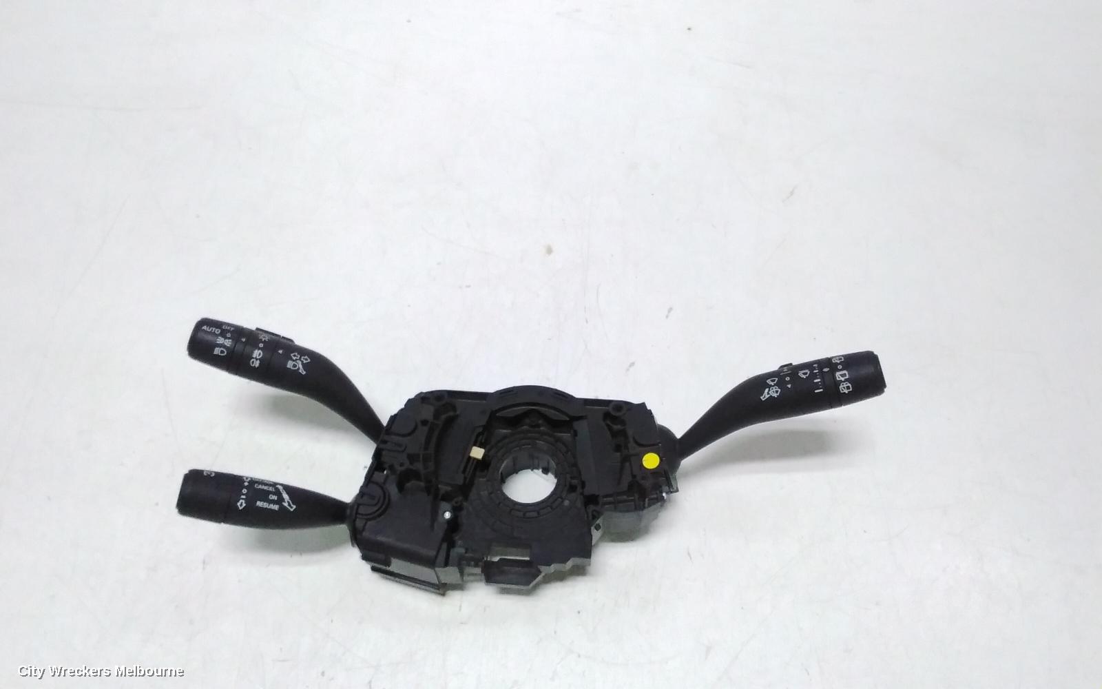 MG ZS COMBINATION SWITCH, COMBINATION SWITCH ASSY, AZS1, 09/2017 ONWARDS - Image 2