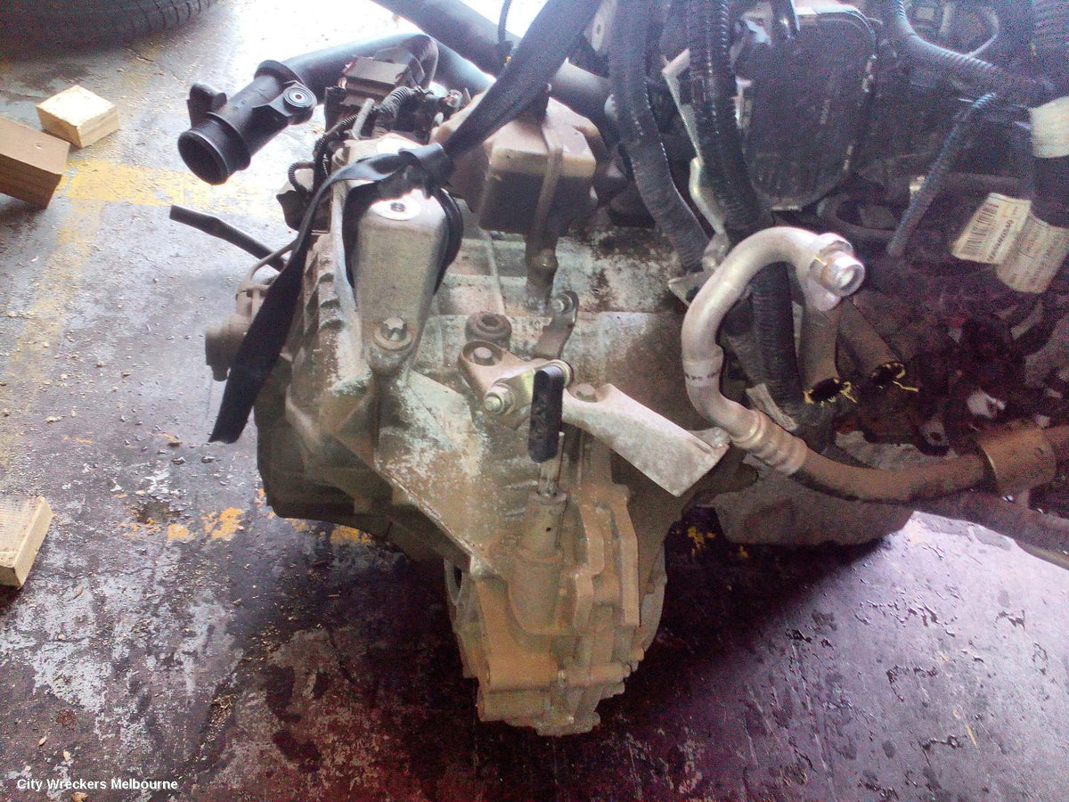 ALFA ROMEO GIULIETTA TRANS/GEARBOX, AUTO, PETROL, 1.4, EURO 6 EMISSIONS TYPE, 940 SERIES, 02/2011 - 12/2020 - Image 2