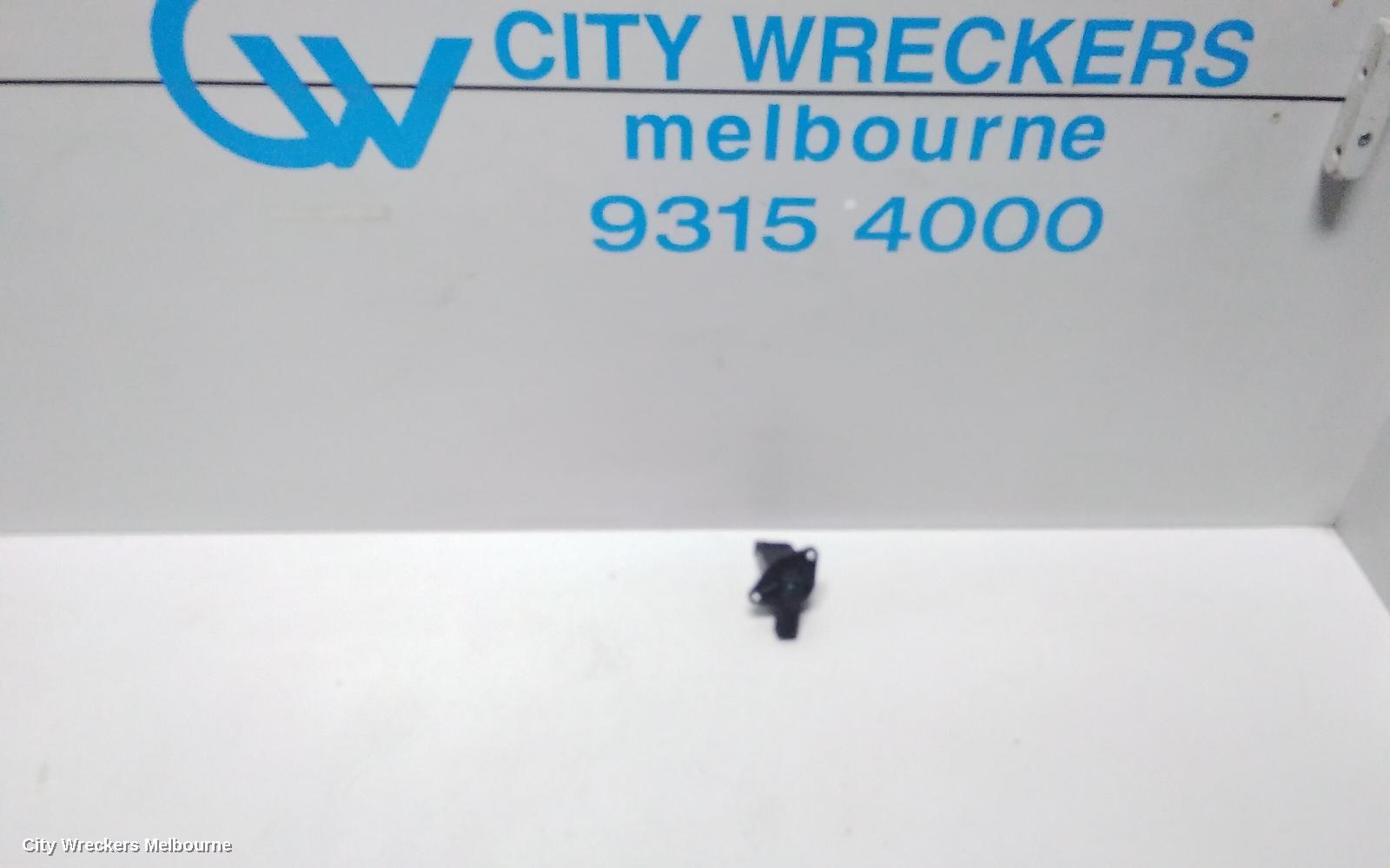 MAZDA 2 AIR FLOW METER, 1.5, PETROL, DJ/DL, 10/2014 ONWARDS - Image 1