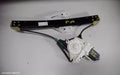 AUDI A1 LEFT REAR WND REG/MOTOR, A1/S1, 8X, 5DR HATCH, 12/2010 - 01/2018 - Image 1