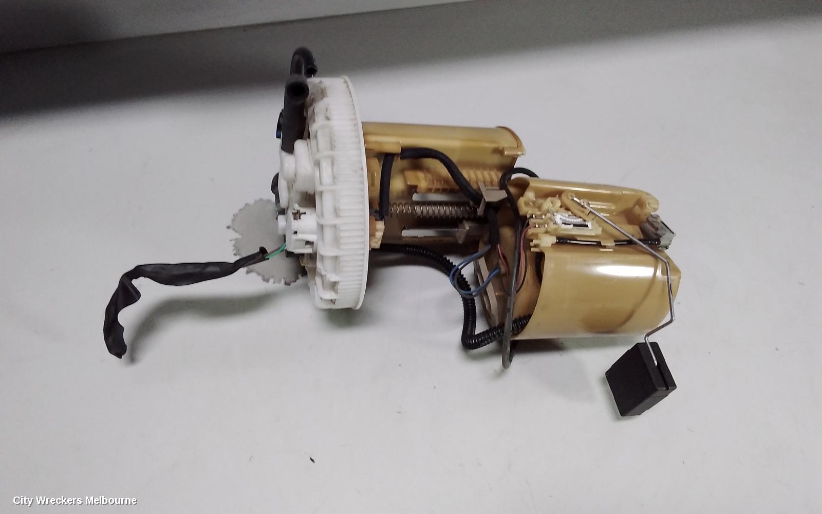 TOYOTA COROLLA FUEL PUMP, ZRE182R 10/2012 - 06/2018 - Image 1