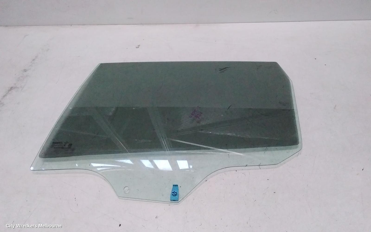 MAHINDRA XUV700 LEFT REAR DOOR WINDOW, W601, 01/2023 ONWARDS - Image 2