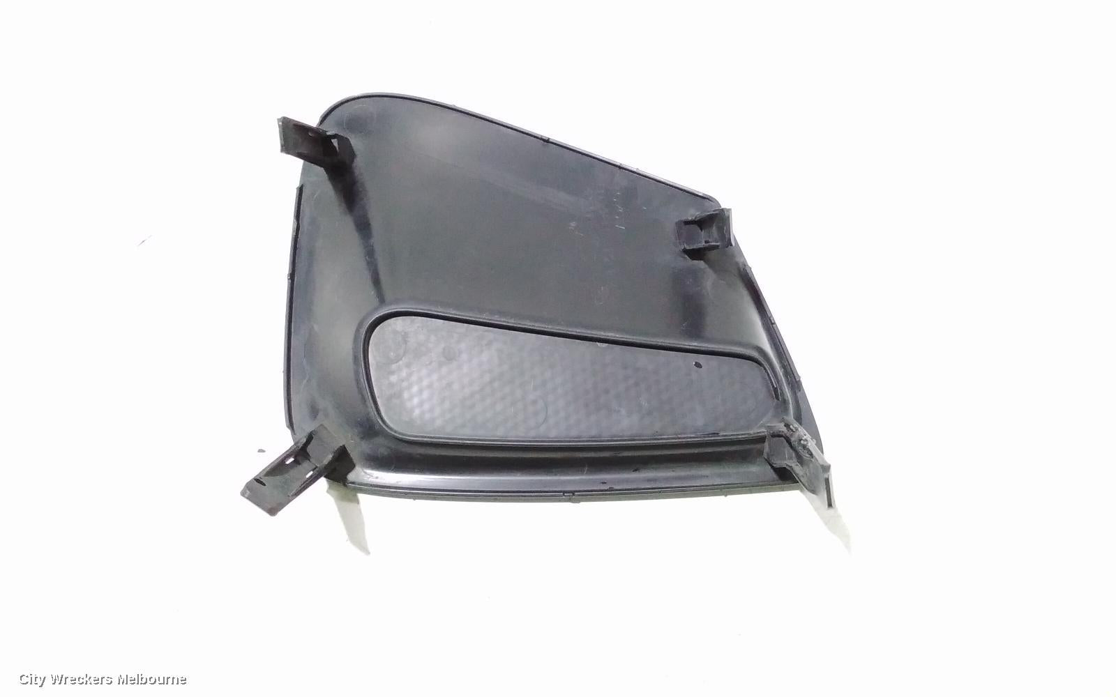 TOYOTA COROLLA RIGHT INDICATOR/FOG/SIDE, BUMPER FOGLAMP, ZRE152/20153R, SEDAN, 03/2007 - 12/2013 - Image 3