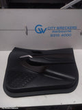 TOYOTA C-HR DOOR TRIM, RH FRONT, GEN 1, 12/2016 ONWARDS - Image 1