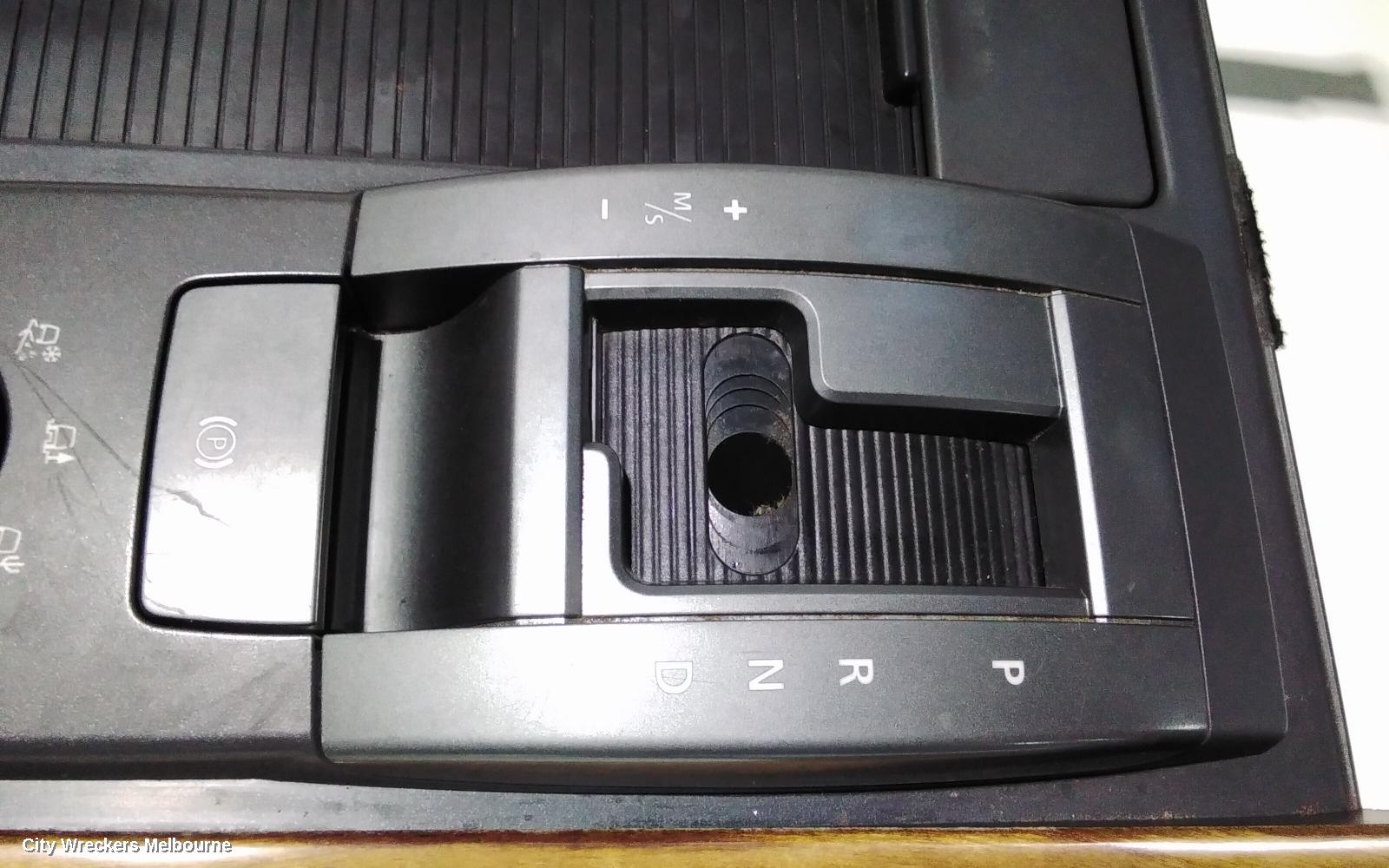 LAND ROVER RANGEROVER SPORT GEAR STICK/SHIFTER, EARLY TYPE, KNOB SWITCH TYPE, L320, 08/2005 - 09/2009 - Image 3