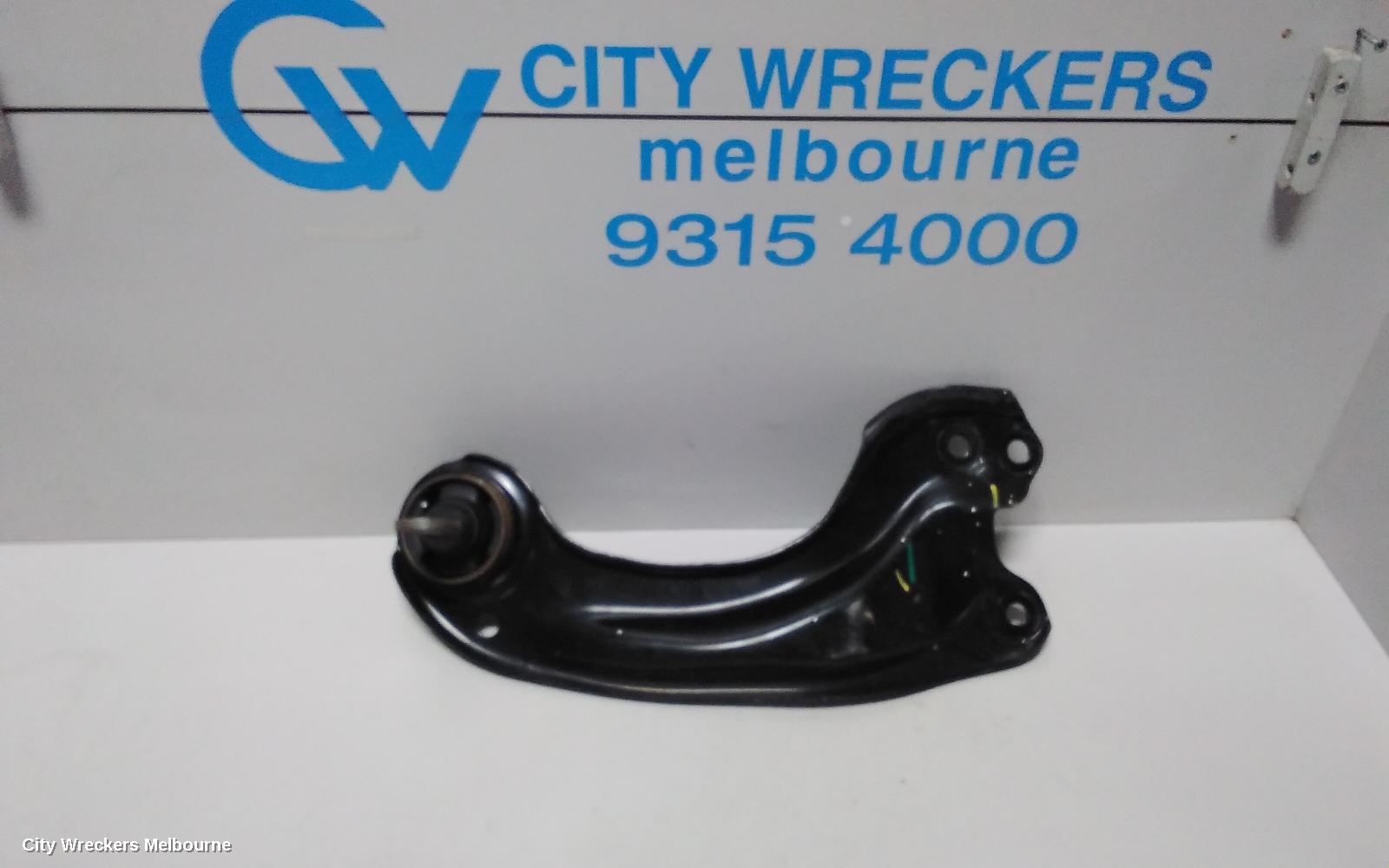 HONDA CIVIC RIGHT REAR TRAILING ARM, TRAILING ARM, 1.8, VTI/VTI-S, 10TH GEN, 05/2016 ONWARDS - Image 1