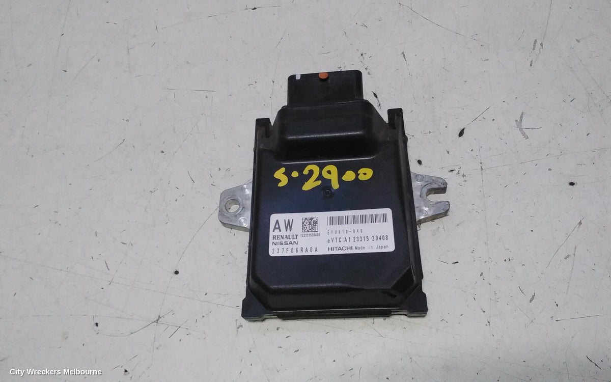MITSUBISHI OUTLANDER ECU, ZM, 08/2021 ONWARDS - Image 1