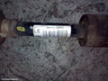 SUZUKI VITARA LEFT DRIVESHAFT, FRONT, AUTO T/M, PETROL, 1.6, VITARA, LY (VIN TSM), 06/2015 ONWARDS - Image 1
