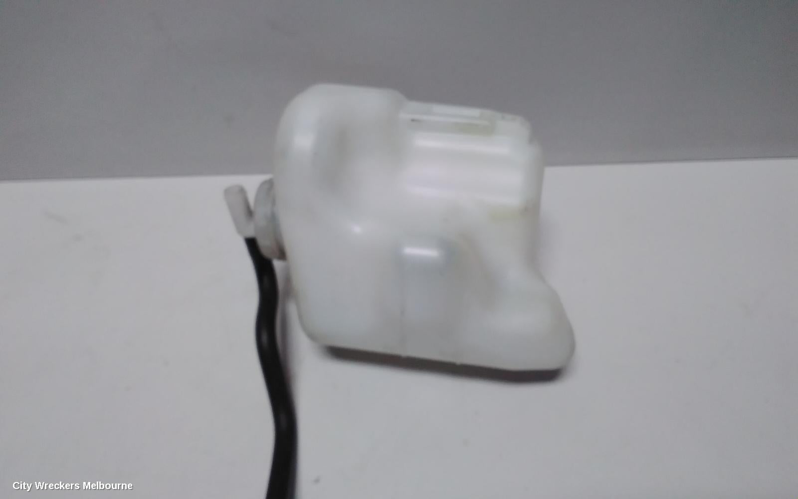 MITSUBISHI ECLIPSE CROSS OVERFLOW BOTTLE, GEN 1, 11/2017 ONWARDS - Image 3