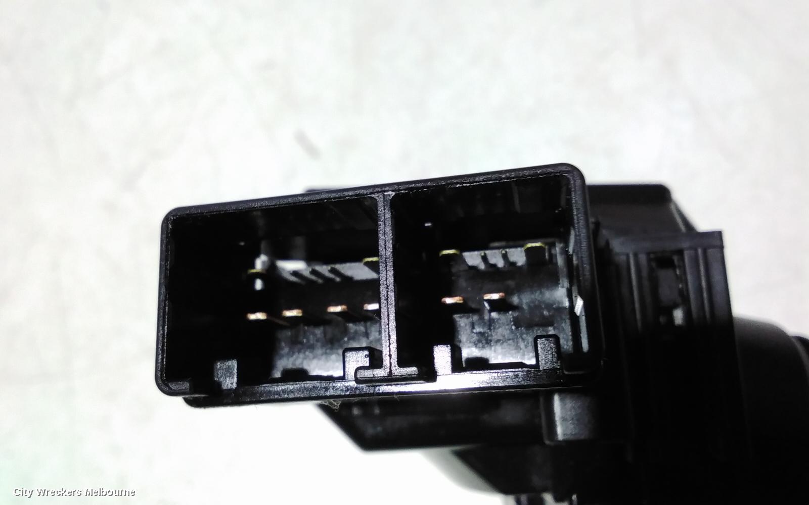 SUBARU OUTBACK COMBINATION SWITCH, WIPER SWITCH, 6TH GEN, 08/2014 - 12/2020 - Image 3