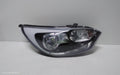 KIA RIO RIGHT HEADLAMP, UB, 3DR/5DR HATCH, SLI/SLS, 08/2011 - 10/2014 - Image 1