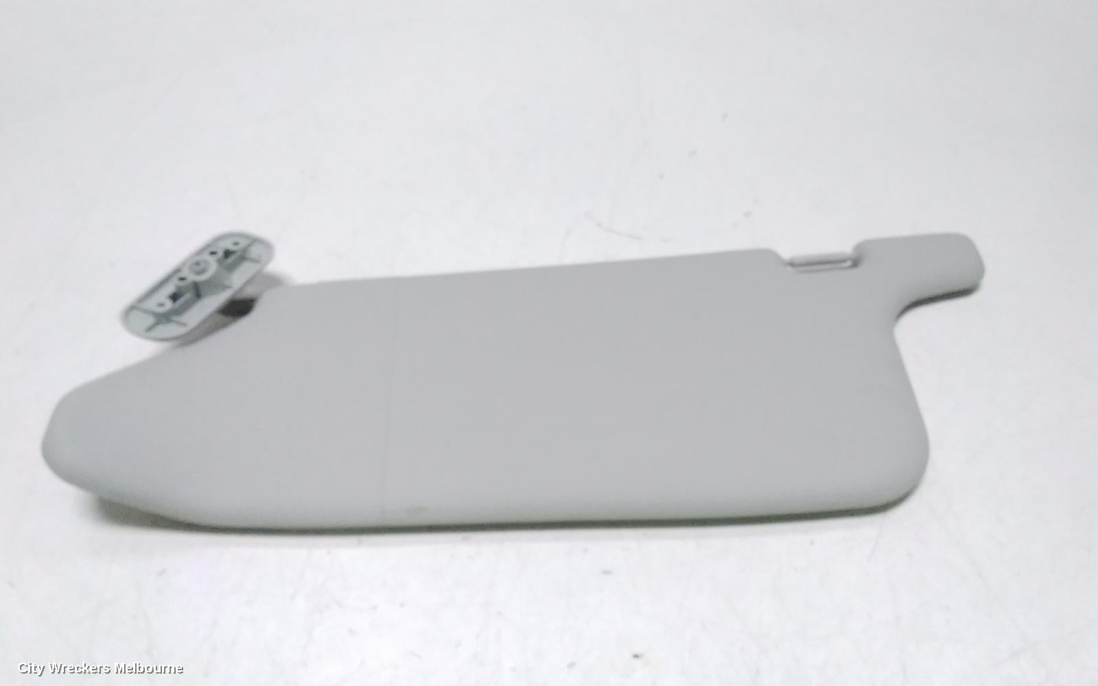 GREAT WALL STEED SUNVISOR, K2/NBP, RH SIDE, 07/2016 ONWARDS - Image 2