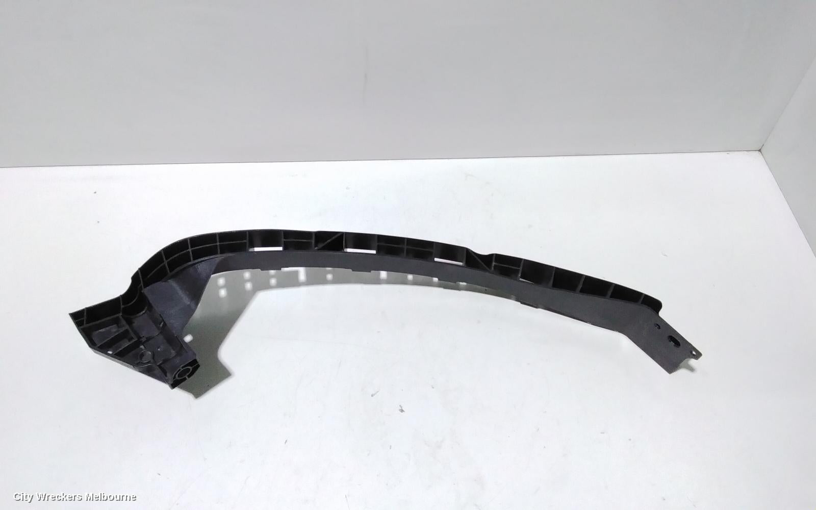 HONDA ACCORD, 8TH GENERATION 02/2008 - 04/2013, LHF HEAD LIGHT BRACKET: 82017 - Image 2