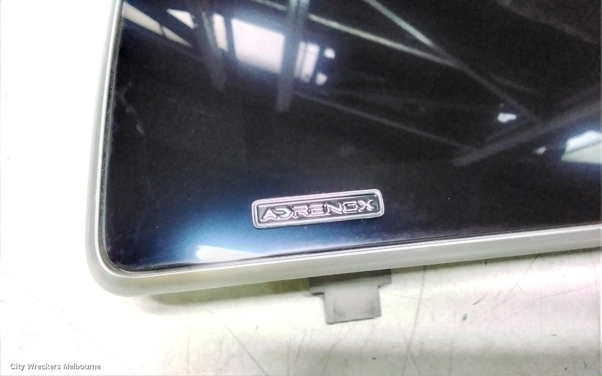 MAHINDRA XUV700 RADIO/CD/DVD/SAT/TV, W601, DISPLAY UNIT, 10.25IN, TOUCHSCREEN, 01/2023 ONWARDS - Image 3
